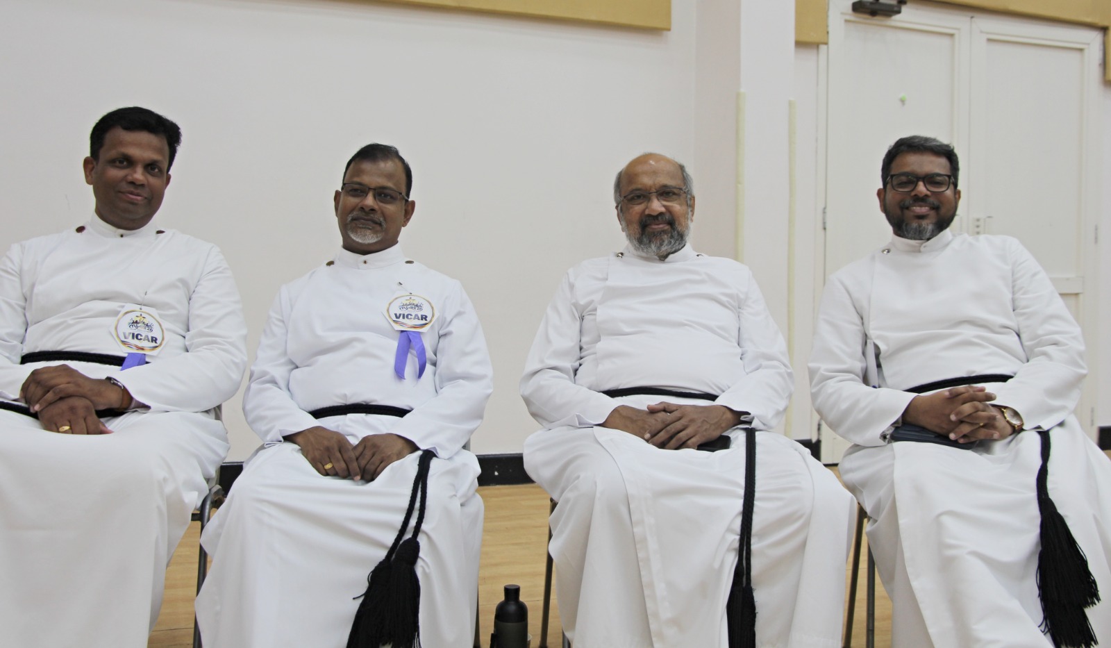 CSI UAE Youth Kalamela 2026 – “Srishti” (സൃഷ്ടി)